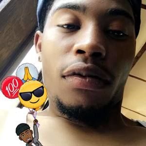 Meet your Posher, Jaquan